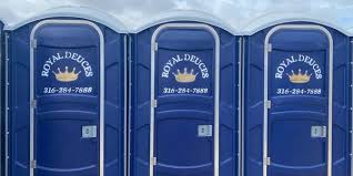 Portable Toilets for Disaster Relief Sites in Chicopee, MA